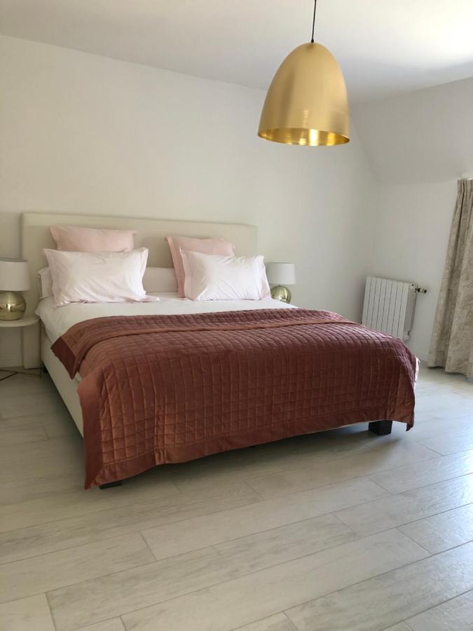 Jardin Du Marais Bed and Breakfast Froyennes Buitenkant foto