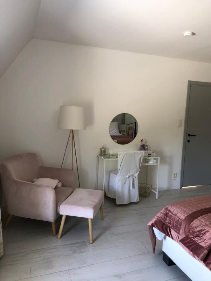 Jardin Du Marais Bed and Breakfast Froyennes Buitenkant foto